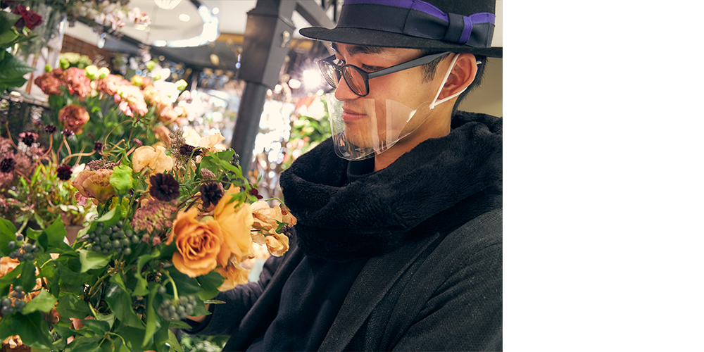 花贈りのプロに聞いてみた バレンタインだから贈りたいブーケ 花 フラワーギフトなら青山フラワーマーケット 青山フラワーマーケット公式 花屋 花 花束 フラワーギフト 通販 花贈りのプロに聞いてみた バレンタインだから贈りたいブーケ 花 フラワーギフトなら青山フラワーマーケット 青山フラワーマーケット公式 花屋 花 花束 フラワーギフト 通販