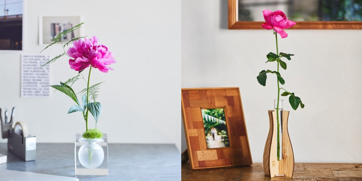 季節を愉しむ 花のある新生活のヒント 頼れる3つの道具 花 フラワーギフトなら青山フラワーマーケット 青山フラワーマーケット公式 花屋 花 花束 フラワーギフト 通販