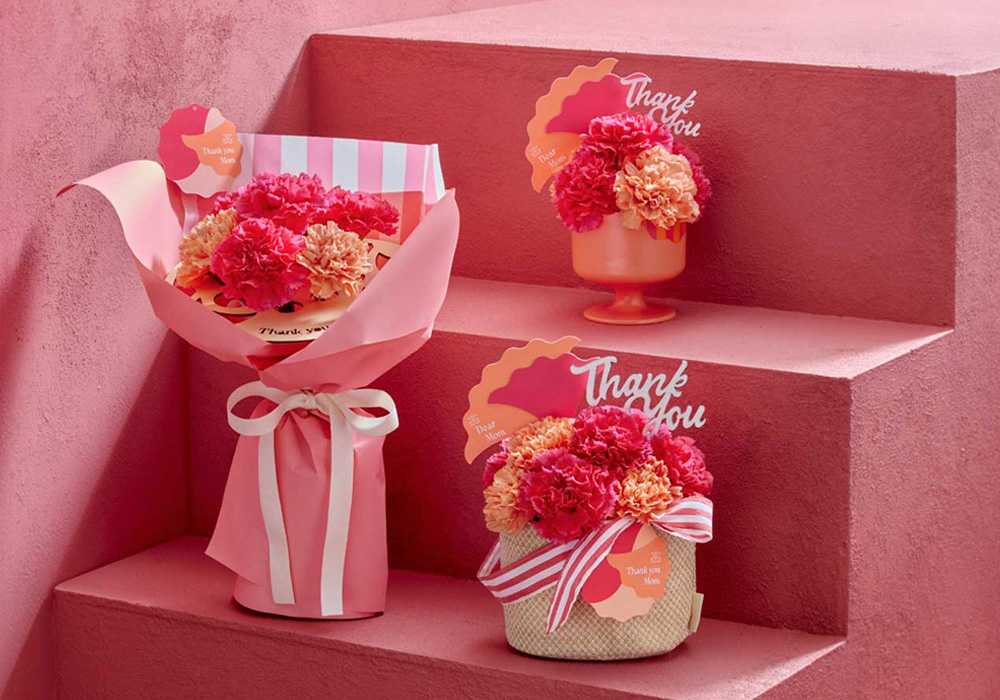 春待ちセール！【美品、大正ロマン】金彩入、ブーケのような洋花柄が