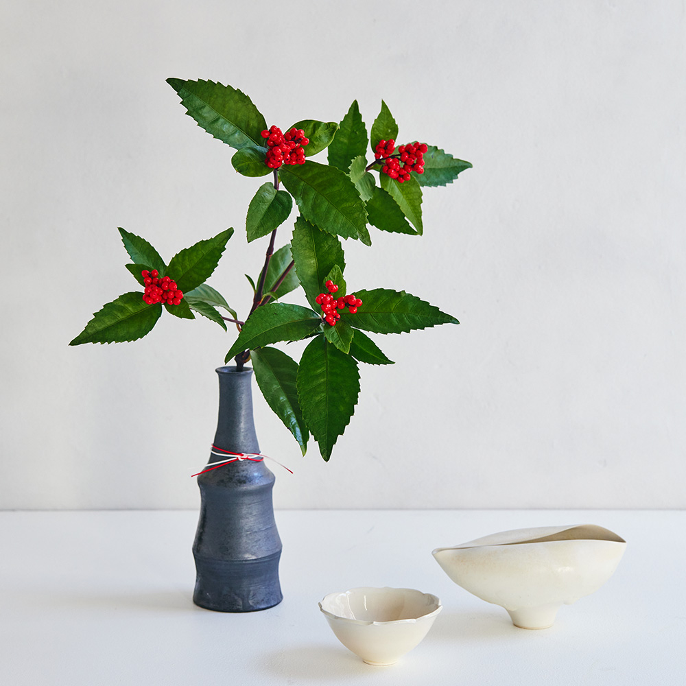 花・フラワーギフトなら青山フラワーマーケット | コラム-花が少ない冬