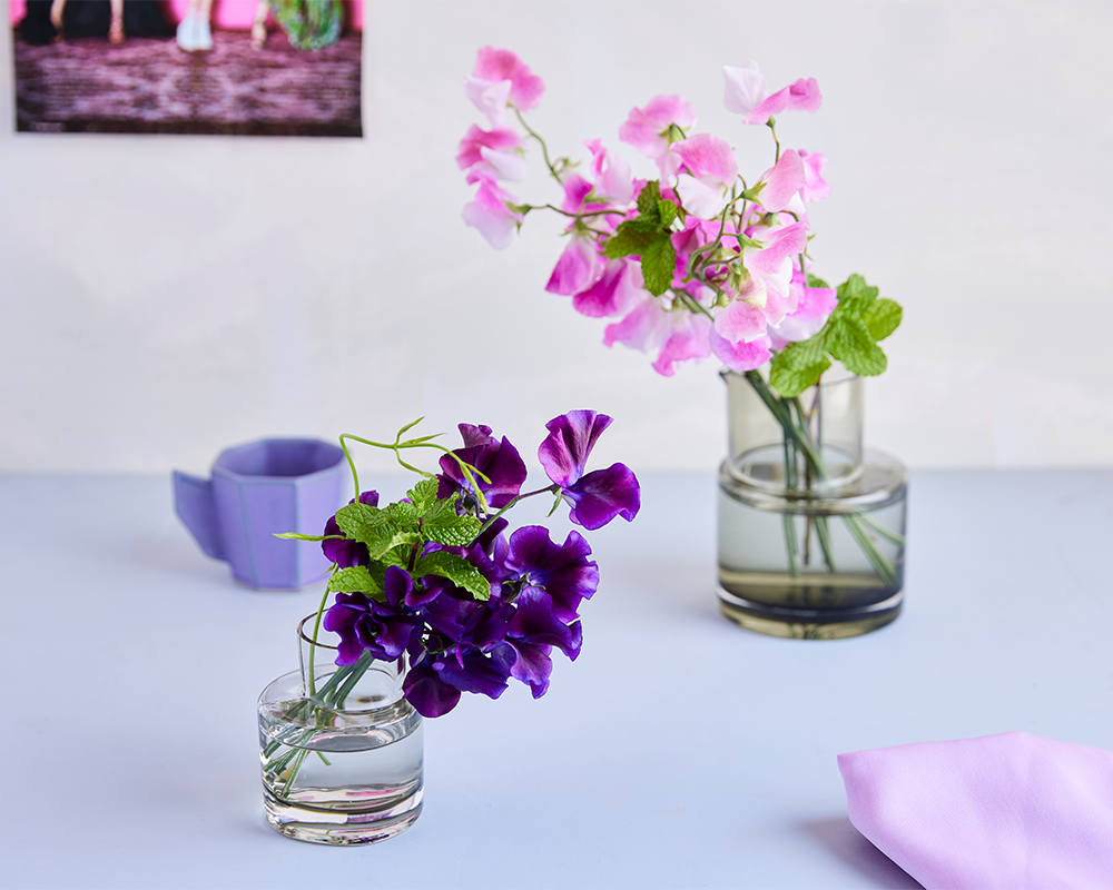 春の花特集 スイートピー 青山フラワーマーケット公式 花屋 花 花束 フラワーギフト 通販