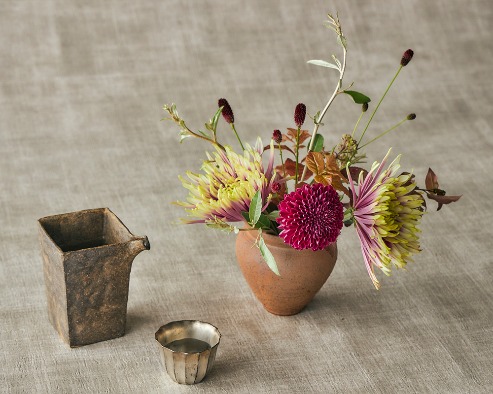 秋の花特集 マム 青山フラワーマーケット公式 花屋 花 花束 フラワーギフト 通販