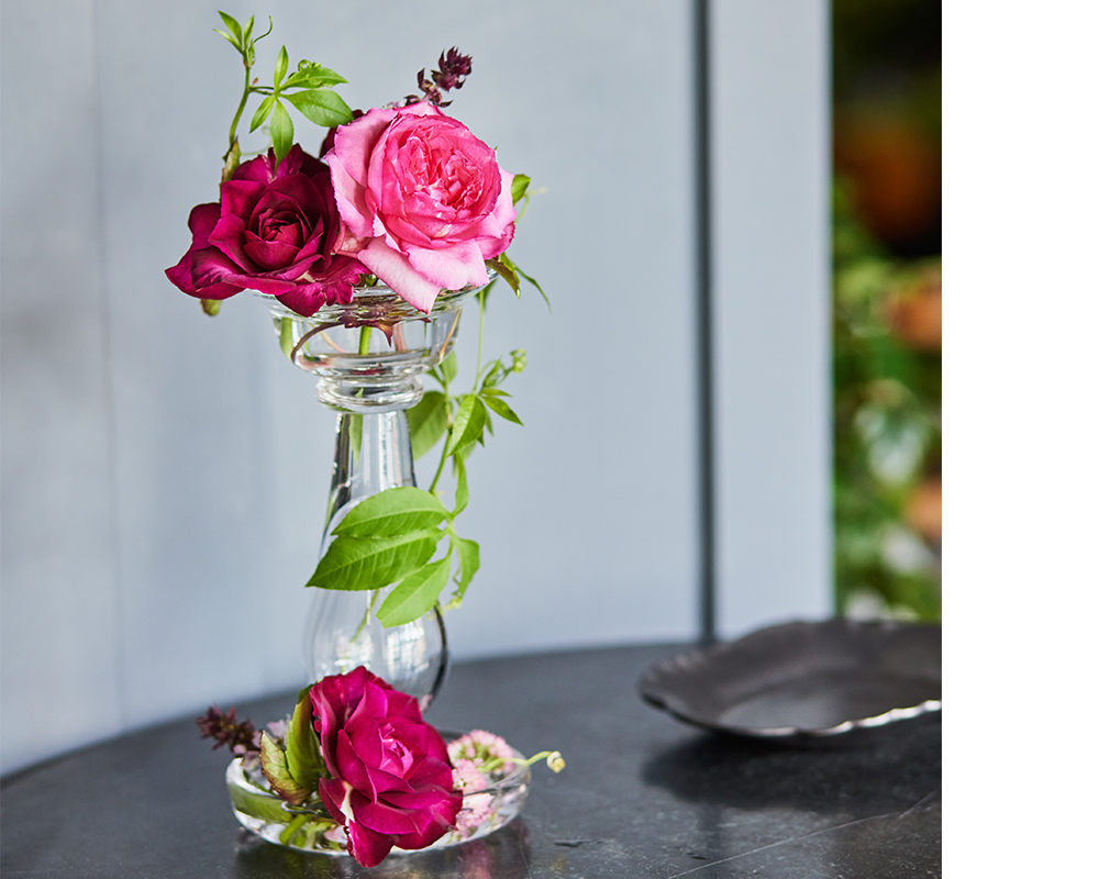 秋の花特集「秋バラ」 | 青山フラワーマーケット｜花束・ギフトの