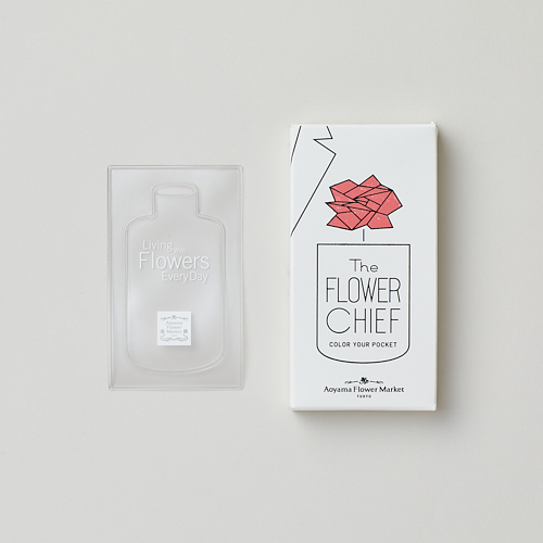 The FLOWER CHIEF（ザ・フラワーチーフ）