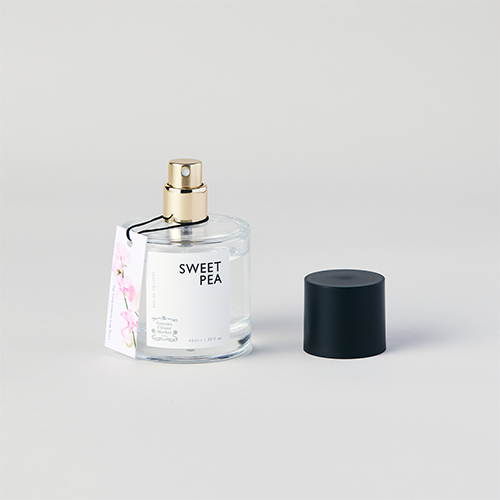 Original Eau de toilette オードトワレ スイートピー