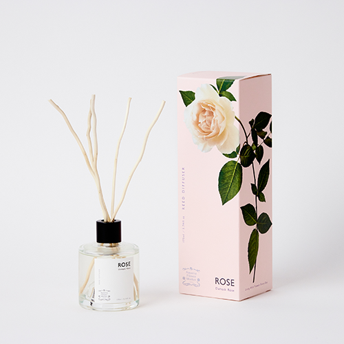 Original Reed Diffuser ROSE リードディフューザー ローズ