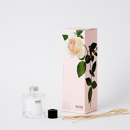 Original Reed Diffuser ROSE リードディフューザー ローズ