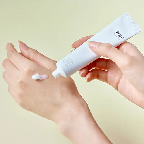 「かわいい～！」 水仕事を繰り返す手肌のために花屋が本気で作った！ HAND CREAM ハンドケア・ハンドクリーム