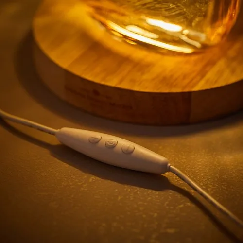 花の陰影を楽しむLED台座 Hana Terrace（ハナテラス） Lサイズ | 青山