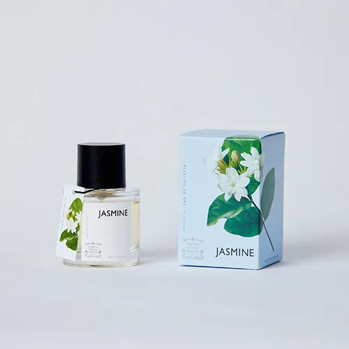 初夏の夜明けをイメージした、清楚で気品あふれる香り Original Eau de