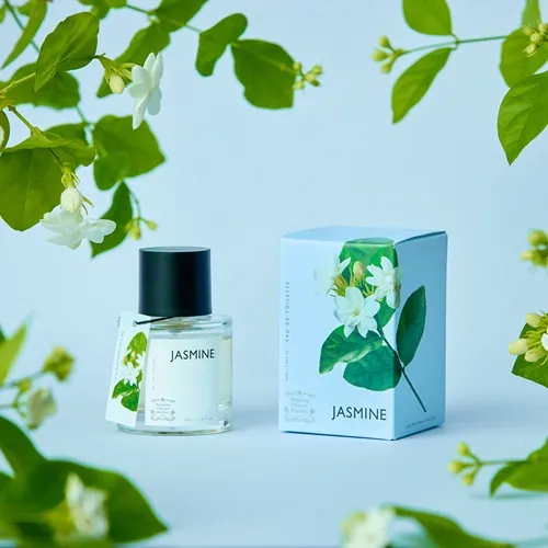 送料込○新品○ Rituelle 香水　ジャスミン 初夏の夜明けをイメージした、清楚で気品あふれる香り Original Eau de