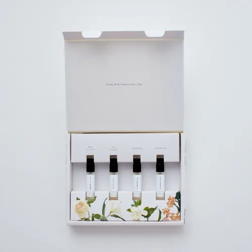 Original Eau de toilette オードトワレセレクション2026 | 青山