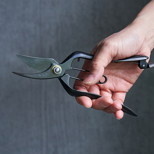 GARDEN SCISSOR/剪定鋏A型180 | 青山フラワーマーケット｜花や緑