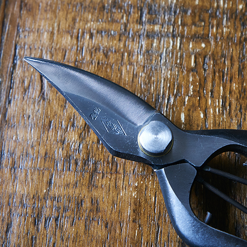 GARDEN SCISSORS/剪定鋏軽量型180