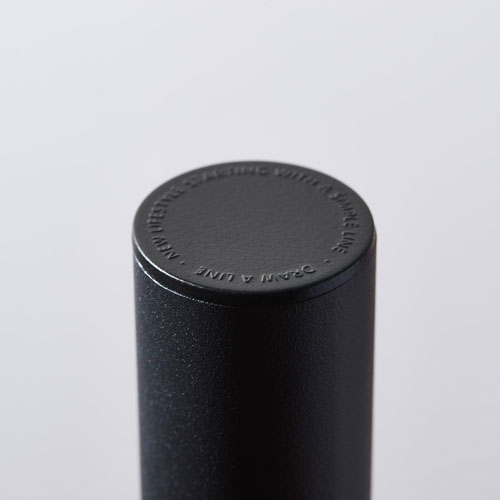 Move Rod(Black) | 青山フラワーマーケット｜花や緑とともに