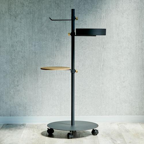 簡単に移動ができるDRAW A LINE Move(Black) | 青山フラワー