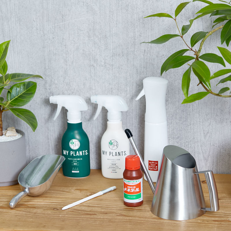 花を手入れする者 TK様おまとめ商品 花を手入れする者 TK様おまとめ商品 花を手入れする者/Bloom Tender