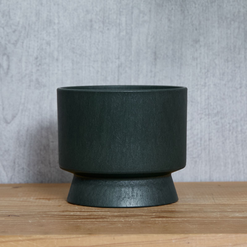 プランター×用土セット/5号鉢穴なしプランター/REDUCE FLOWER POTS