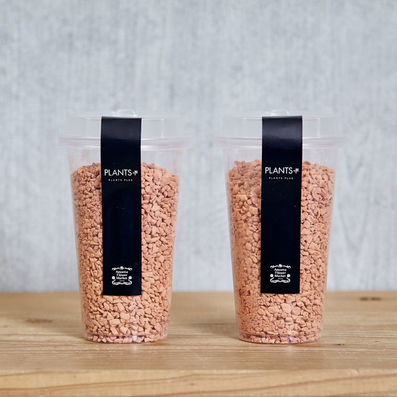 プランター×用土セット/5号鉢穴なしプランター/REDUCE FLOWER POTS