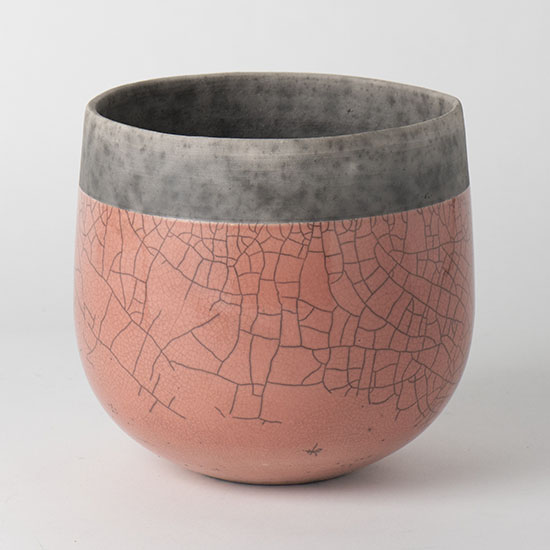 Domani/MINSK(ミンスク)26 Light Coral 5-6号鉢用 | 青山フラワー