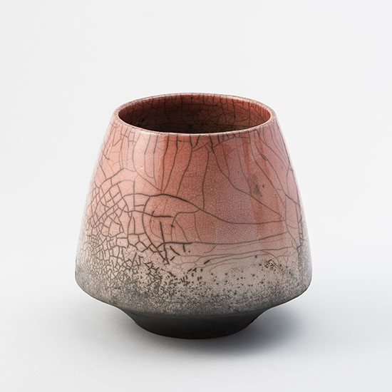 Domani/CARACAS(カラカス)21 Light coral 3-4号鉢用 | 青山フラワー