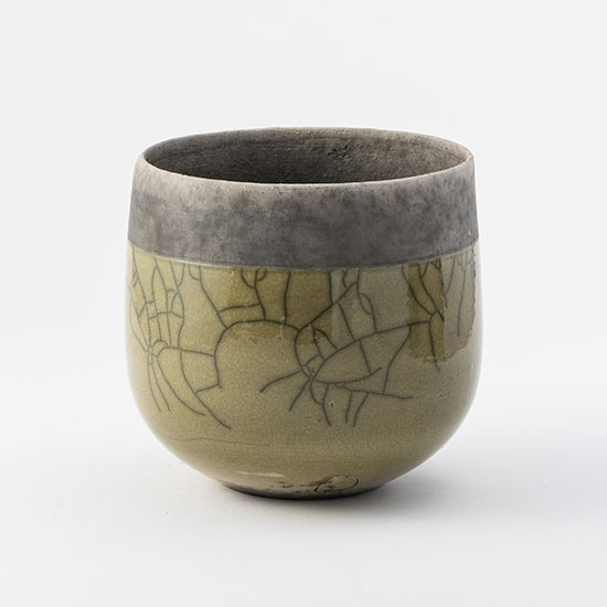 Domani/MINSK(ミンスク)20 Swamp 4号鉢用 | 青山フラワーマーケット