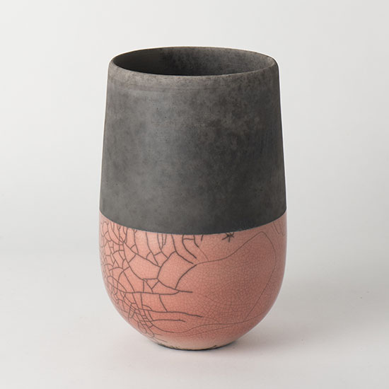 Domani/MINSK(ミンスク)ベース31 Light Coral 3-4号鉢用 | 青山