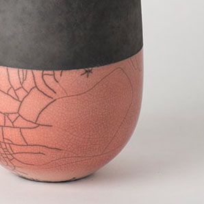 Domani/MINSK(ミンスク)ベース31 Light Coral 3-4号鉢用 | 青山