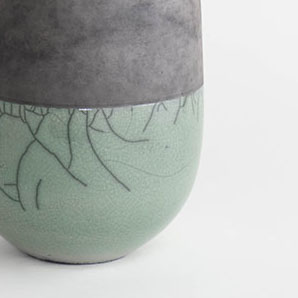 Domani/MINSK(ミンスク)ベース31 Mint 3-4号鉢用 | 青山フラワー