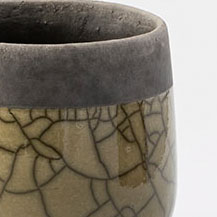 Domani/MINSK(ミンスク)20 Swamp 4号鉢用 | 青山フラワーマーケット