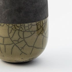 Domani/MINSK(ミンスク)ベース24 Swamp 3号鉢用 | 青山フラワー