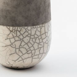 DOMANI ドマーニ　MINSK TMBH20 パールホワイト　鉢 DOMANI Minsk ドマーニ ミンスク 20 パールホワイト 鉢カバー