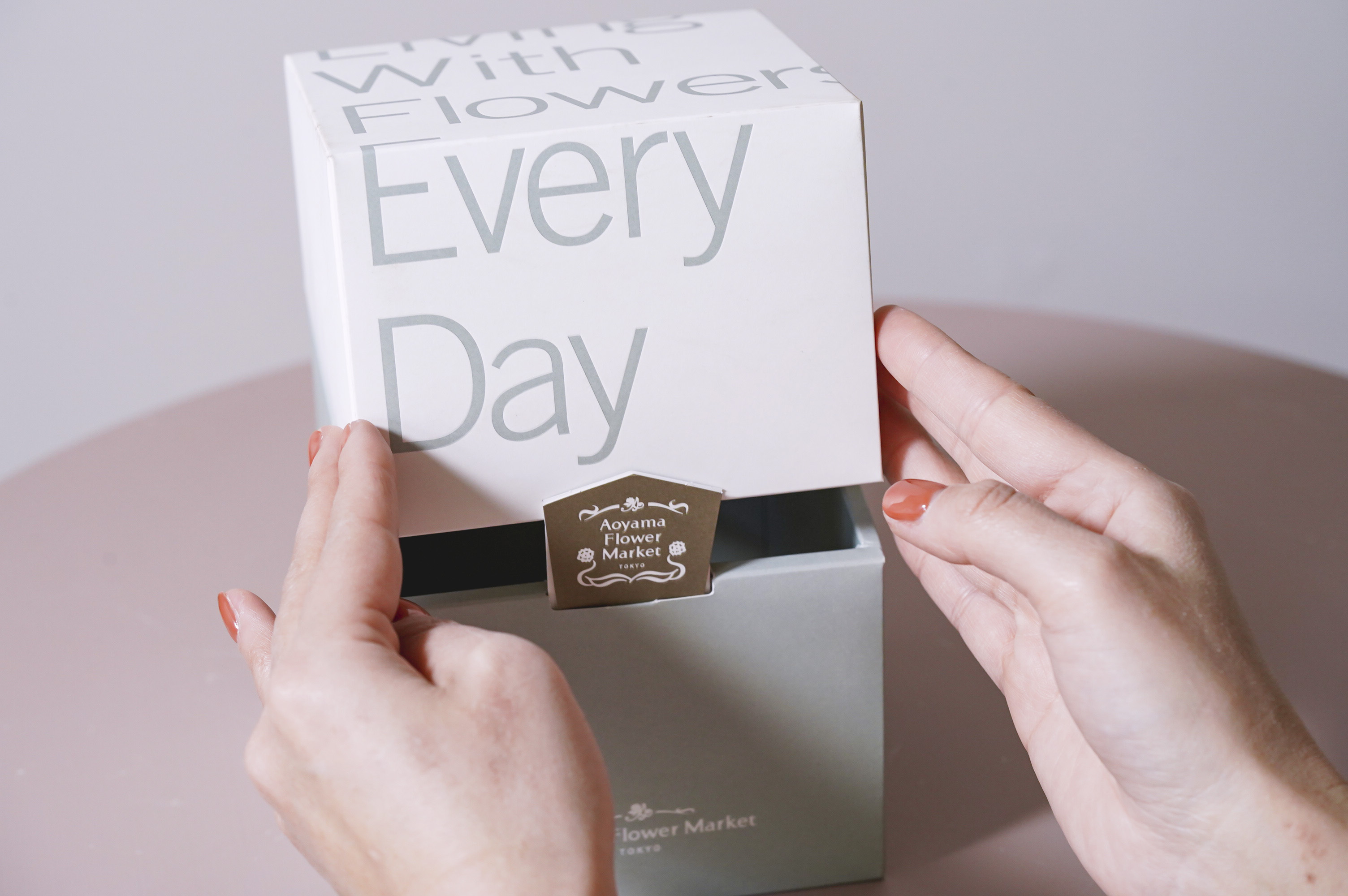 かじゅまる（感謝） ユニークな姿が特徴的なガジュマル(Black)「Thankyouメッセージピック