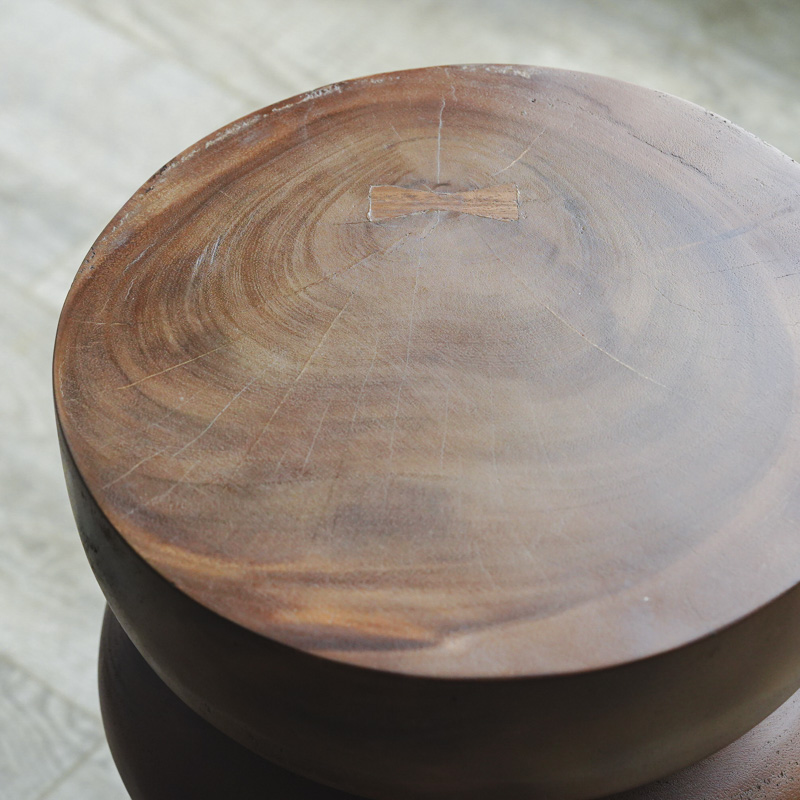 スワー/ウッドスツール（ウナム) | 青山フラワーマーケット