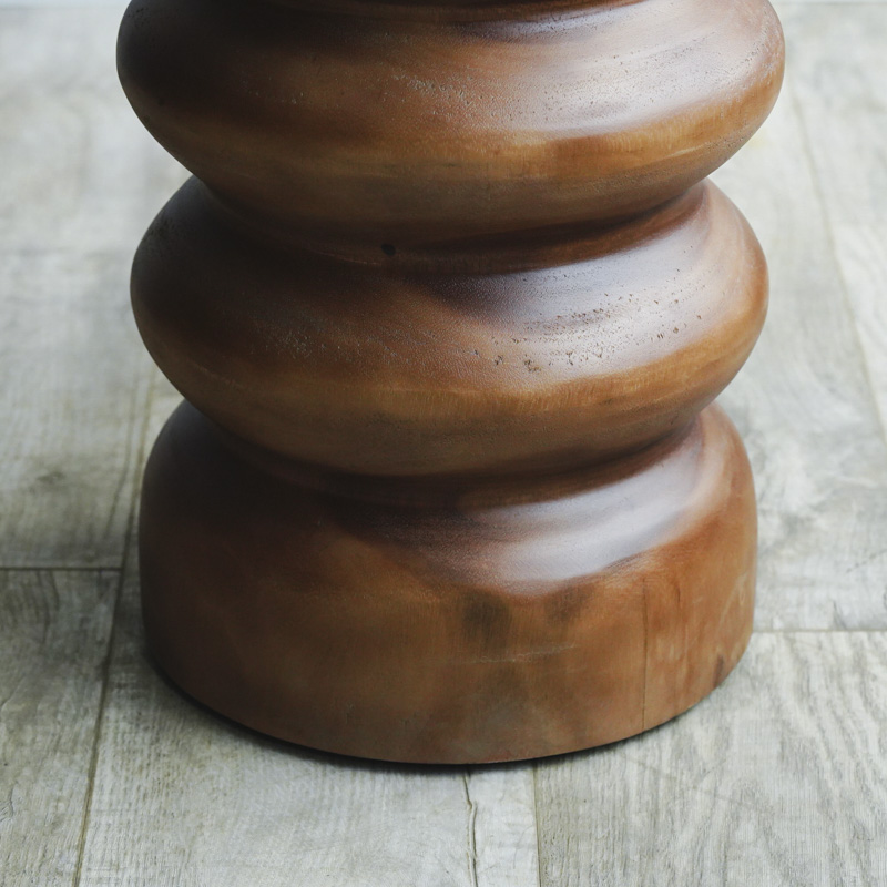 スワットスツールＡ スワー/ウッドスツール（ウナム) | 青山フラワーマーケット