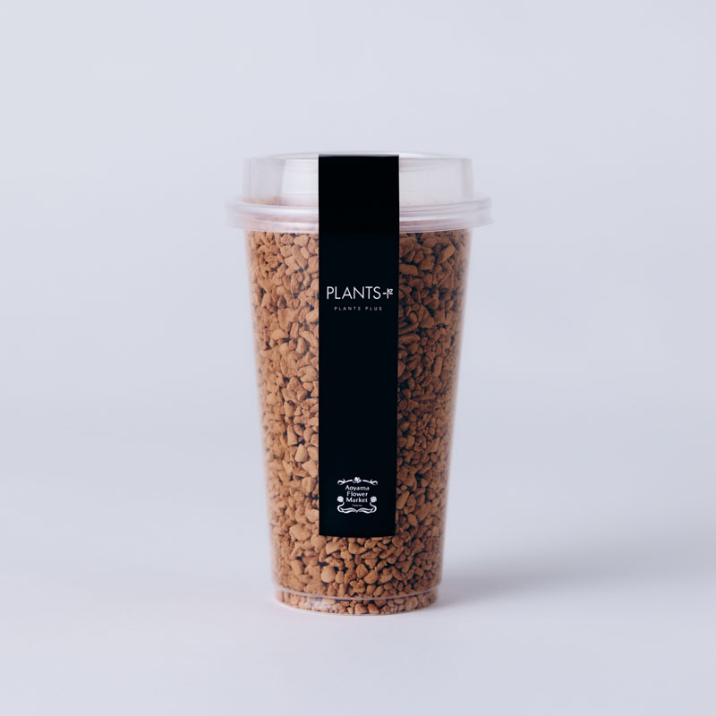 お値下げ済み即決価格✧　青山フラワー✧　エダベース✧ 試しのみの新品同様 Aoyama Flower Market 青山フラワーマーケットオリジナル