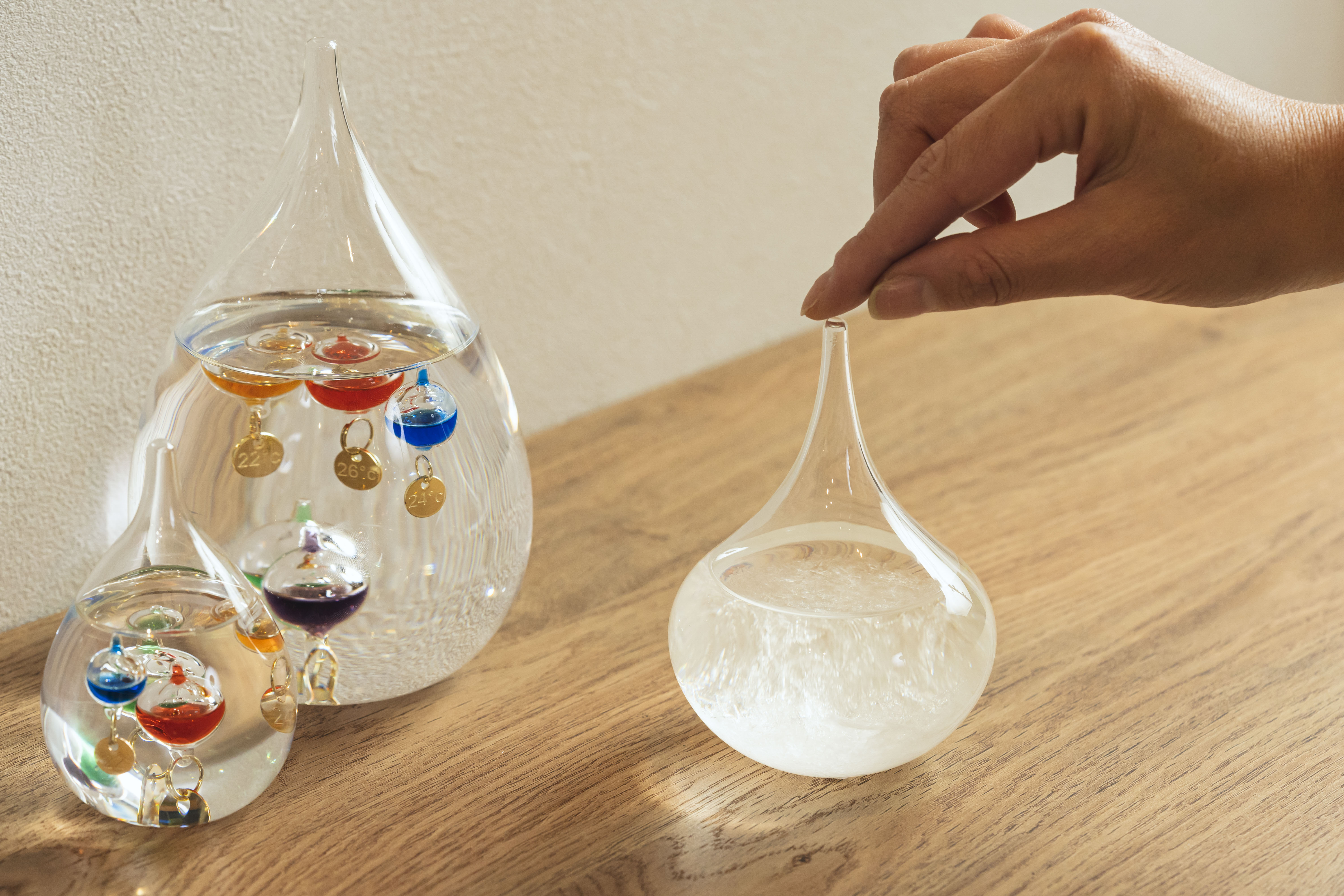 訳ありボトル参考写真と『ストームグラスについて』 楽天市場】ストームグラス ガラス 天気予報ボトル ストーム瓶