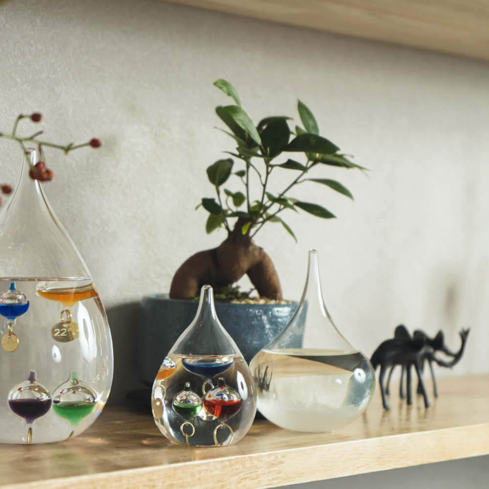 訳ありボトル参考写真と『ストームグラスについて』 楽天市場】ストームグラス ガラス 天気予報ボトル ストーム瓶