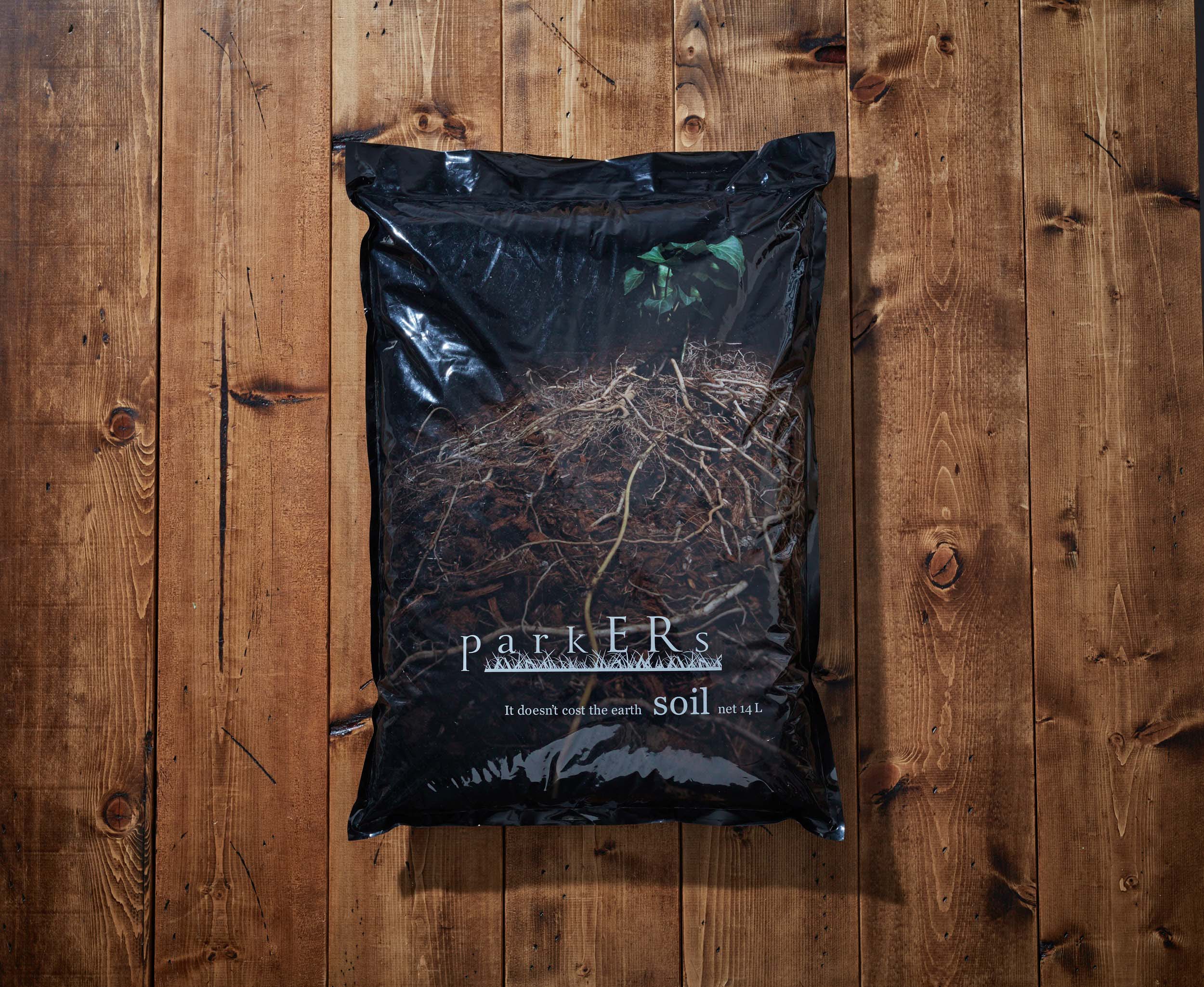 parkERs soil 14L | 青山フラワーマーケット｜花束・ギフトの