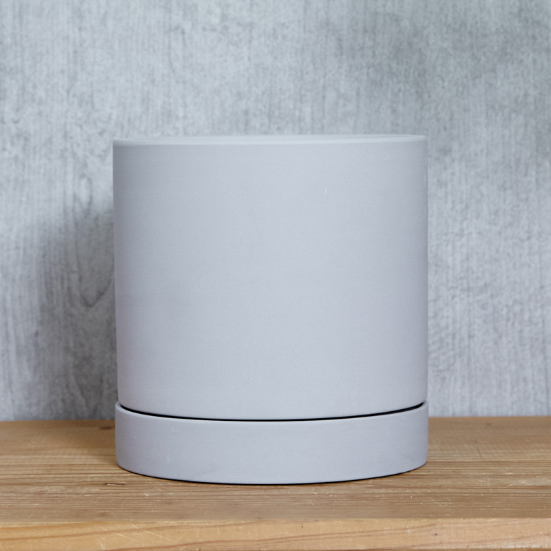 シェフレラ・コンパクタ/murmures(ミュールミル)/リア L grey | 青山