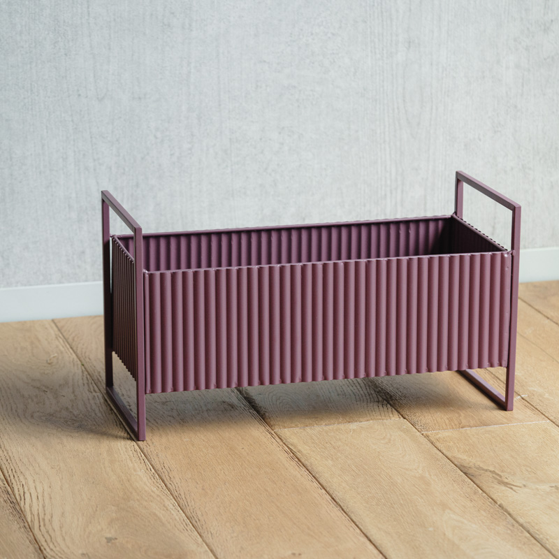 リプサリス /neulo(ニューロ)/バドル・ロープラントボックス L | 青山