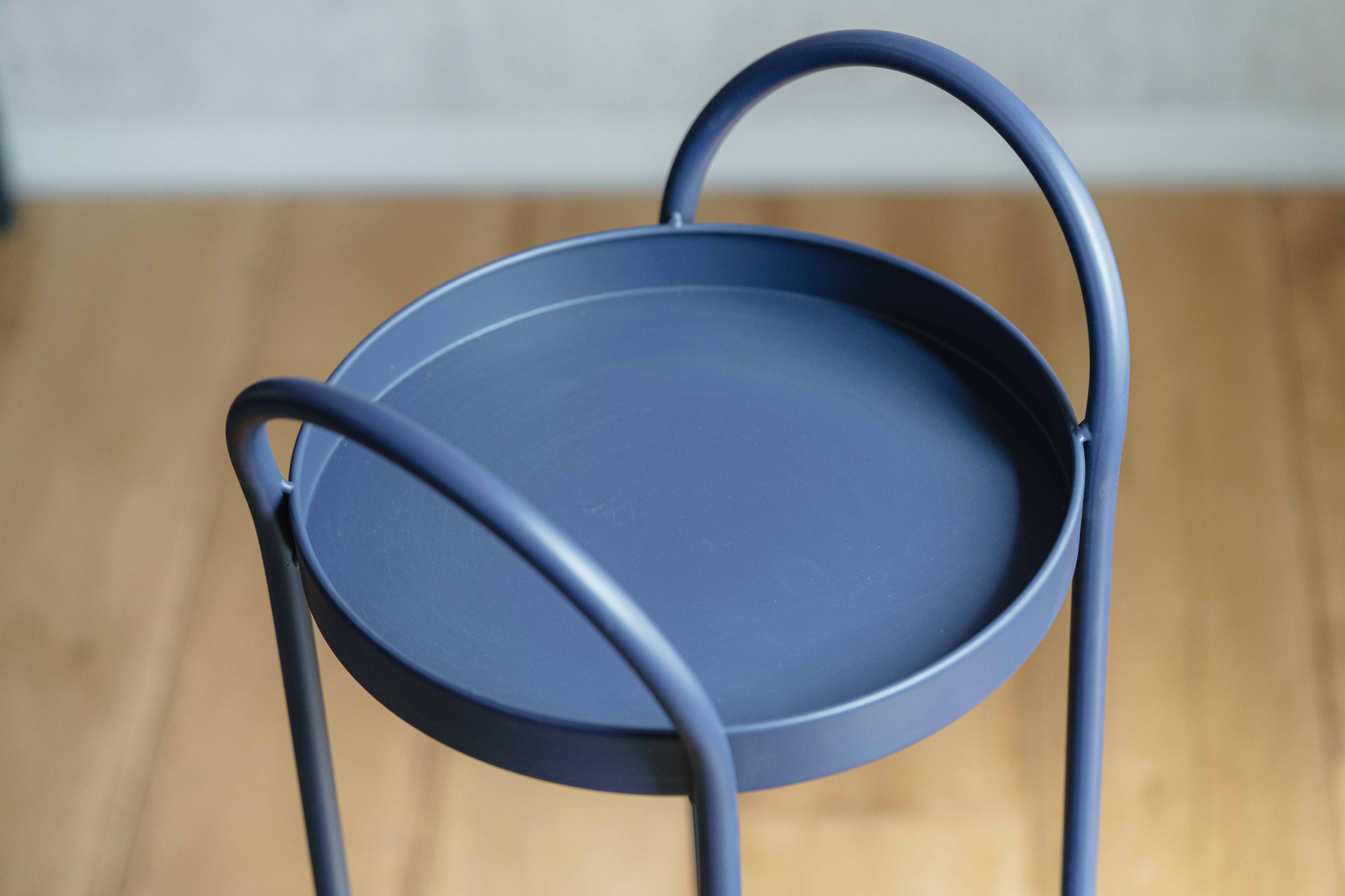 neulo(ニューロ)/ニュアン・スタンド blue | 青山フラワーマーケット