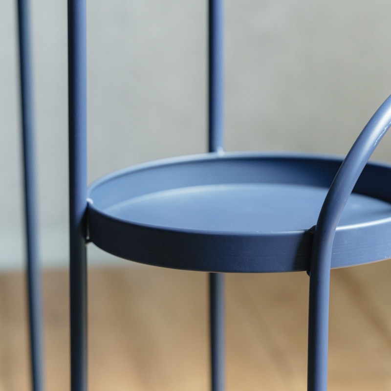 neulo(ニューロ)/ニュアン・スタンド blue | 青山フラワーマーケット