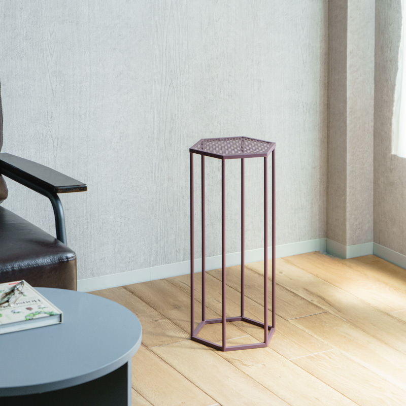 neulo(ニューロ)/フロミハイスタンド S Red | 青山フラワーマーケット