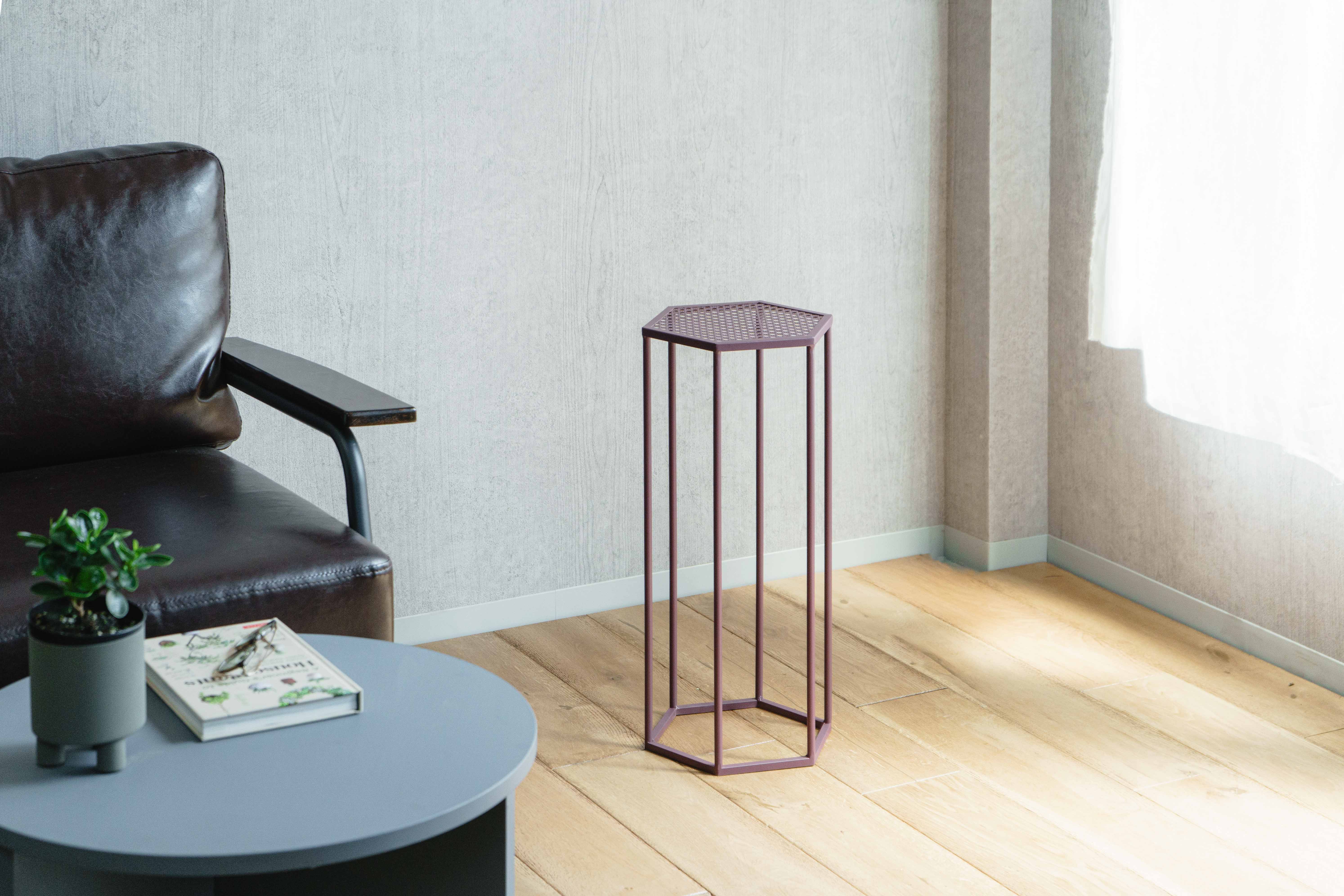 neulo(ニューロ)/フロミハイスタンド S Red | 青山フラワーマーケット