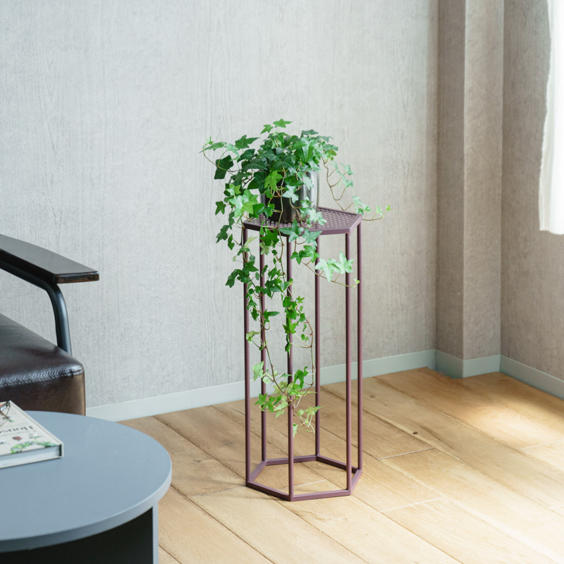 neulo(ニューロ)/フロミハイスタンド S Red | 青山フラワーマーケット