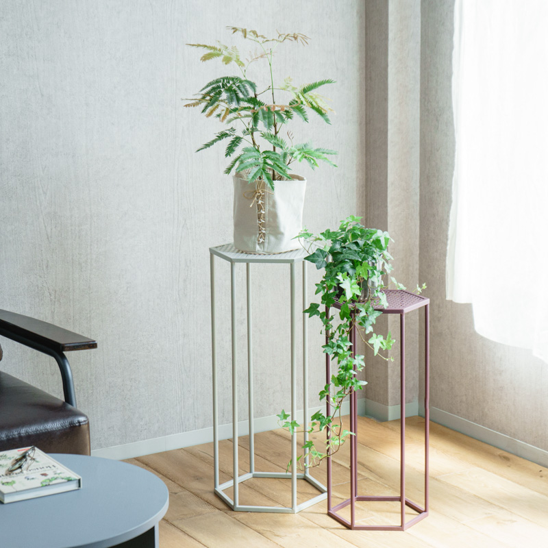 neulo(ニューロ)/フロミハイスタンド S Red | 青山フラワーマーケット