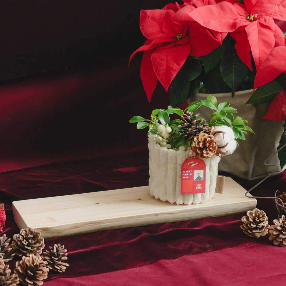 オーダー商品 クリスマス フラワーアレンジメント 合計4点 オーダー商品 クリスマス フラワーアレンジメント 合計4点 クリスマス