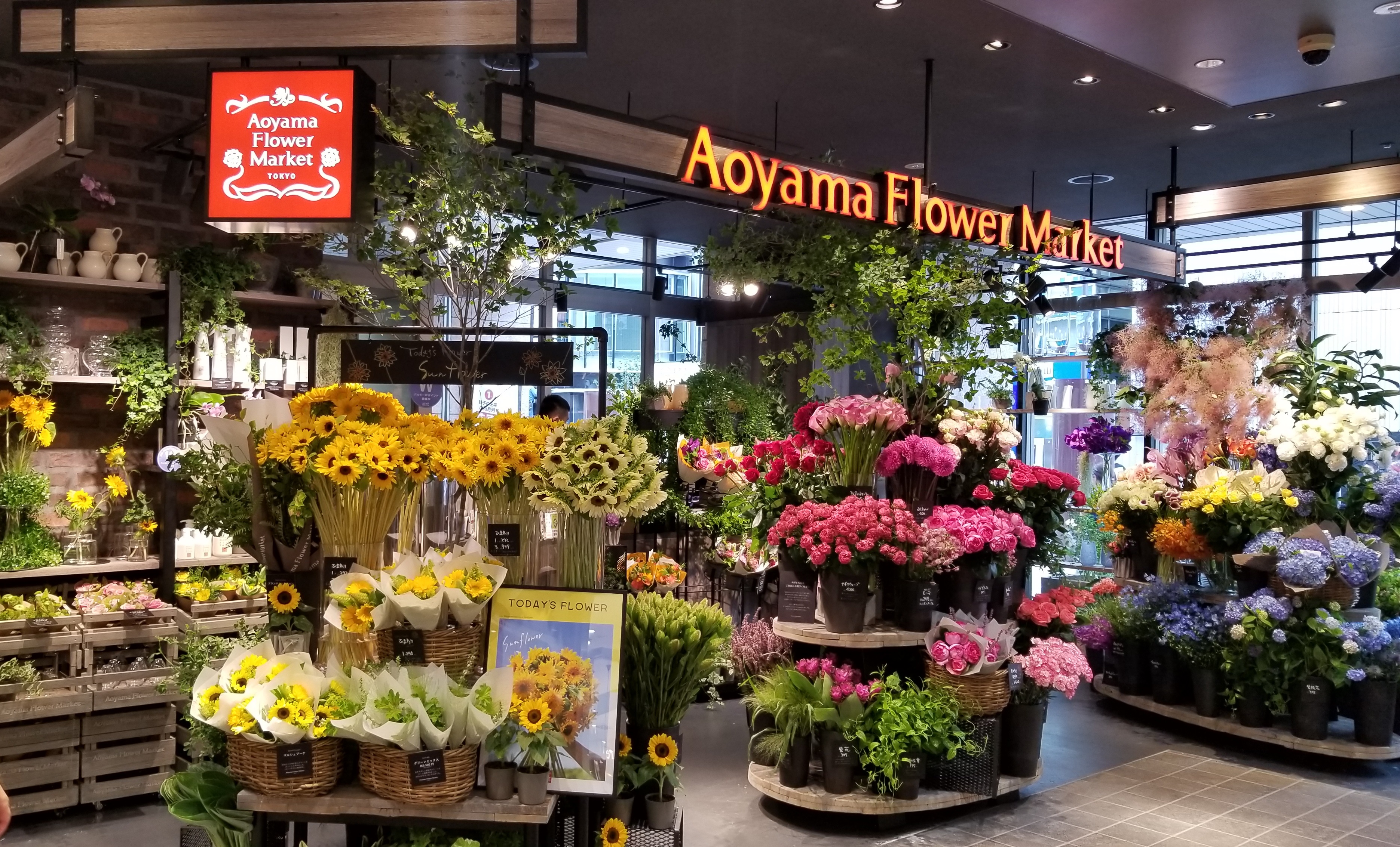 6月27日（木）　アトレ秋葉原1店改装オープン