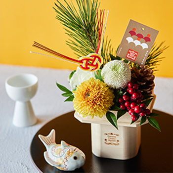 青山フラワーマーケット 年ニュース 青山フラワーマーケット公式 花屋 花 花束 フラワーギフト 通販